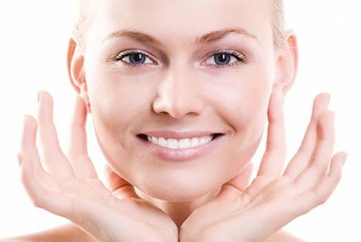 Harmonização Estética do Sorriso